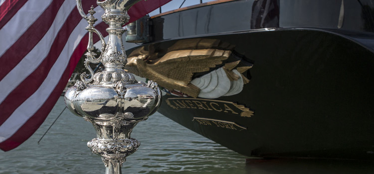 America’s Cup, entries period remains open