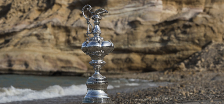 America’s Cup, Defender and Challenge of Record progress the 36th edition