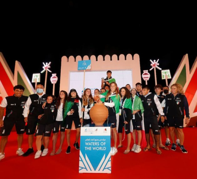 Mondiali Giovanili in Oman, alla Francia il Nations Trophy