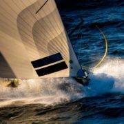 The Ocean Race, Ulysses Nardin diventa official time keeper