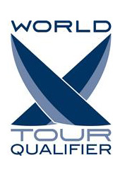 World Match racing Tour - Event Qualifier