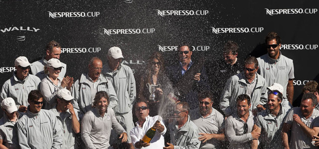 Nespresso Cup, gli highlights della seconda edizione