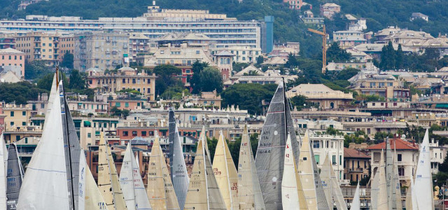 Dai club, presentata la stagione Yacht Club Italiano