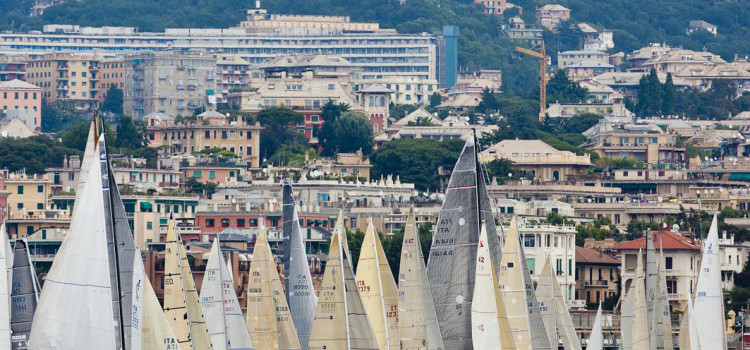 Dai club, presentata la stagione Yacht Club Italiano
