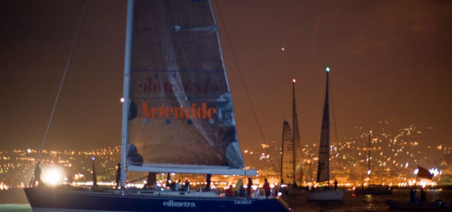 Dai club, lo Yacht Club Sanremo presenta il suo 2019