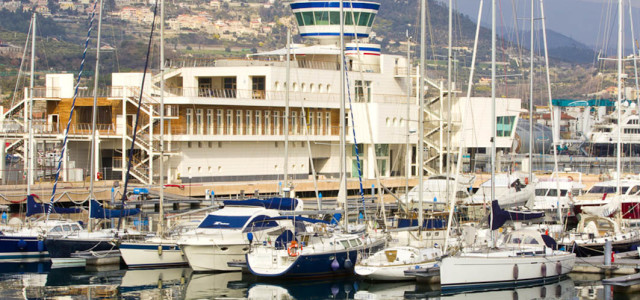 Vela e portualità, Marina di Loano: qualità assoluta a prezzi concorrenziali