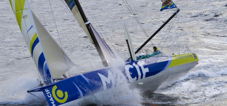 Transat Jacques Vabre, the start is set for tomorrow