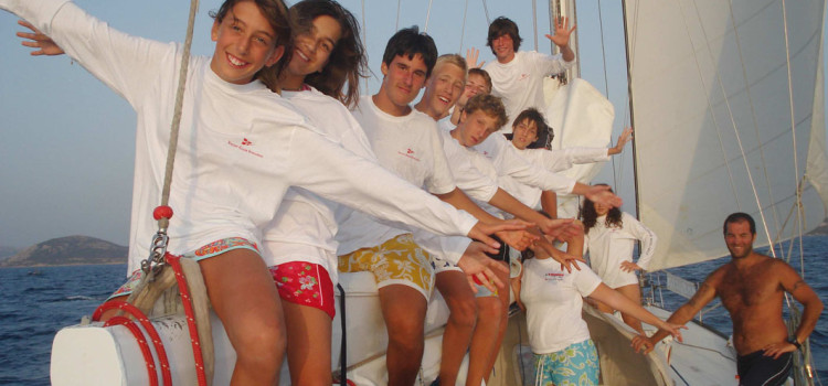 Dai club, lo Yacht Club Italiano presenta la sua stagione 2023