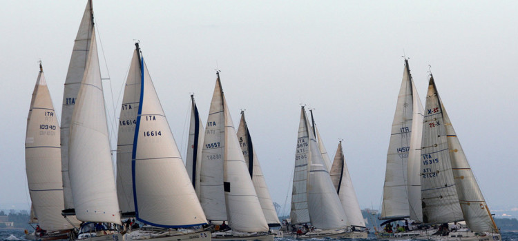 Brindisi-Corfù, partenza all’alba