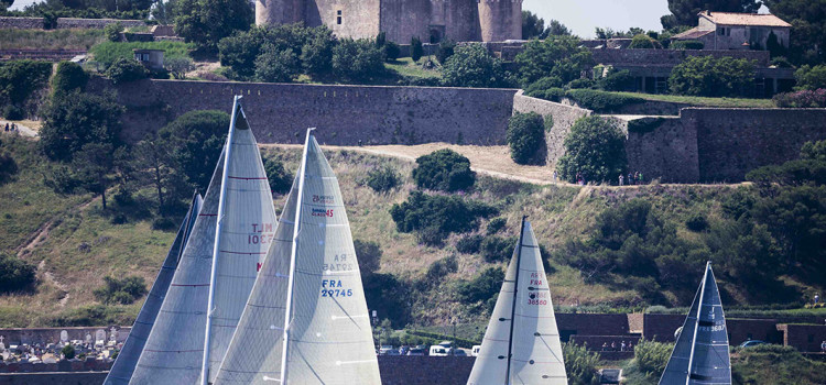 Giraglia Rolex Cup, il resconto della seconda giornata