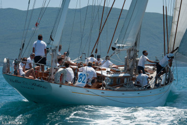 Stella Polare - Argentario Sailing Week