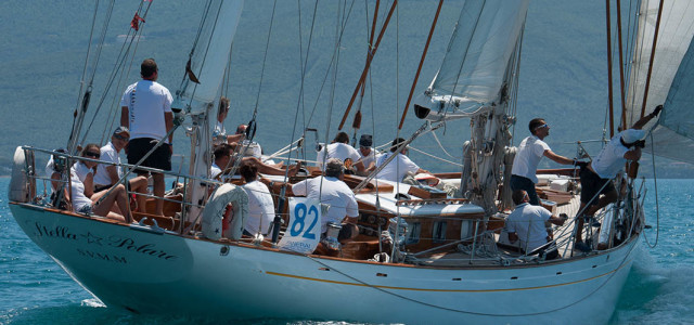 Argentario Sailing Week, concluse le regate a Porto Santo Stefano