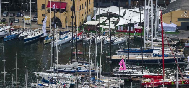 Dai Club, lo Yacht Club Italiano entra nel Comitato Internazionale del Mediterraneo