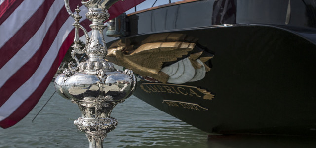 America’s Cup, Mattew Mitchell (ex Oracle) contro la Giuria Internazionale