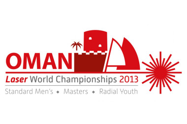 Oman - Campionato del Mondo Laser