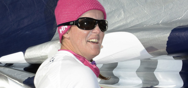 Volvo Ocean Race, il team rosa di SCA annuncia due nuove ingaggi