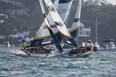 Argo Group Gold Cup
