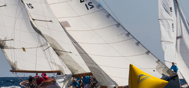 Argentario Sailing Week – Panerai Classic Yachts Challenge, i legni a Porto Santo Stefano