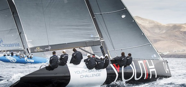 RC44 Championship Tour, Gazprom Youth Sailing Challenge will join the circuit