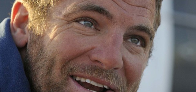 Volvo Ocean Race, Richard Mason joins Team SCA