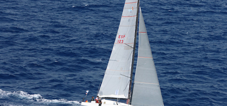 RORC 600 Caribbean, still to wait for Shockwave