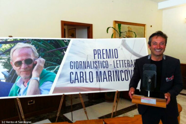 Andrea Mura - Premio Carlo Marincovich