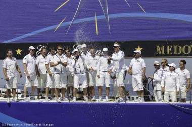 Esimit Europa 2 - Rolex Capri Sailing Week