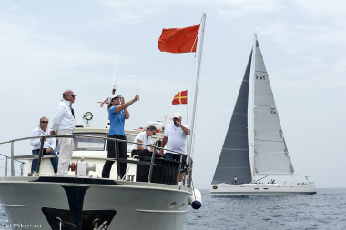 Comitato di Regata - Rolex Capri Sailing Week