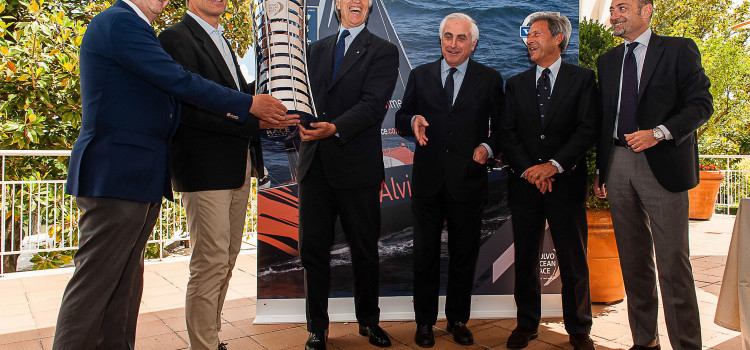 Volvo Ocean Race, presentata a Roma l’edizione 2014-2015