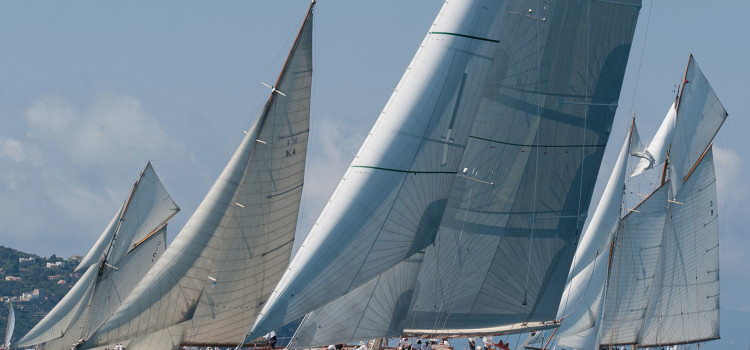 Argentario Sailing Week, il bilancio del week end
