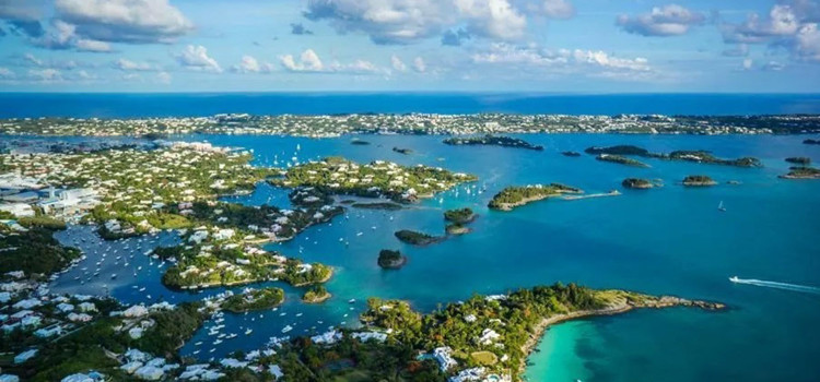 America’s Cup, Bermuda and San Diego potential host cities