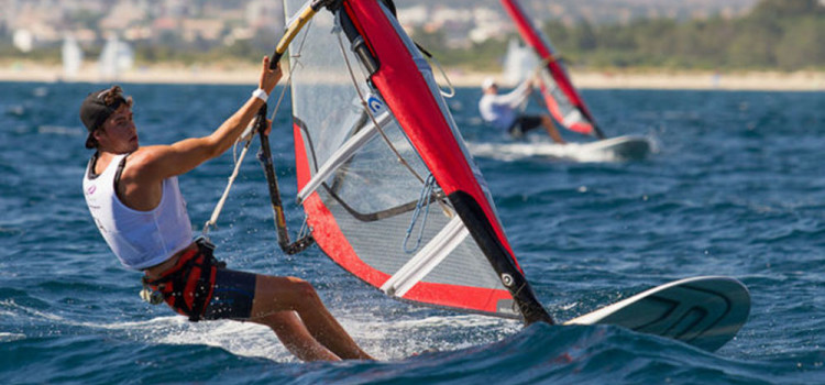 ISAF Youth Sailing World, un buon bilancio per gli azzurrini