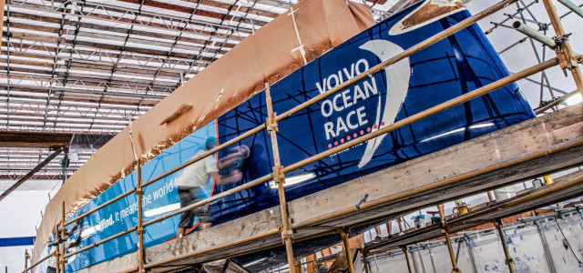 Volvo Ocean Race, il settimo team è Team Vestas Wind
