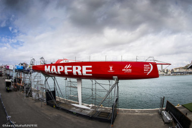 Mapfre - Volvo Ocean Race