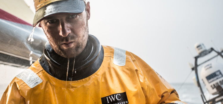 Volvo Ocean Race, una scelta coraggiosa