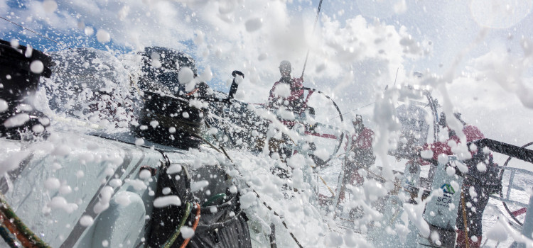 Volvo Ocean Race, change rules to maintain growth in top level female participation