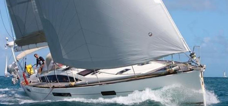 Antigua Sailing Week, the edition 51 will begin in 2 months