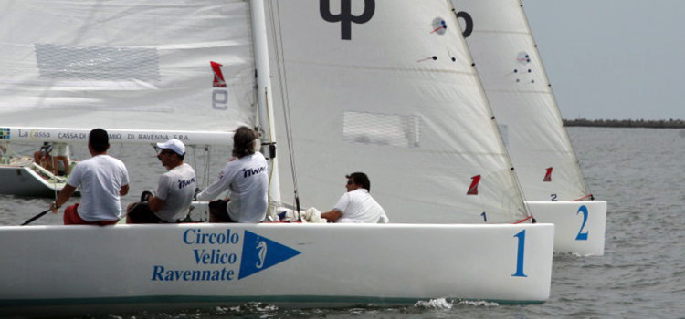 Memorial Sabrina Gurioli, a Marina di Ravenna Pasini supera Mazzotti in finale