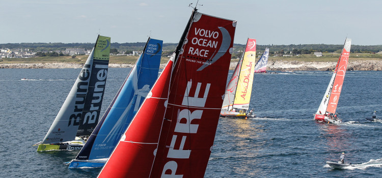 Volvo Ocean Race, in arrivo un quarto team
