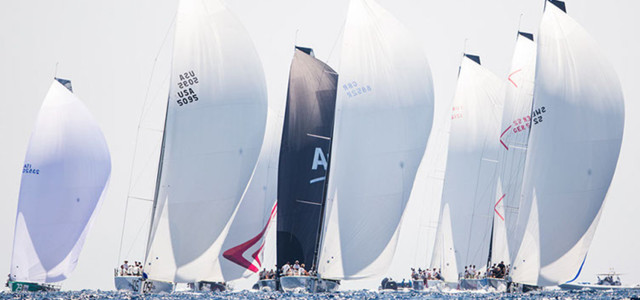 52 Super Series, a World in perpetual motion