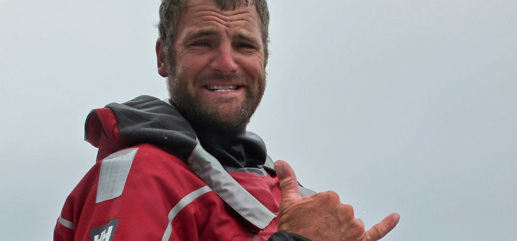 Volvo Ocean Race, Richard Mason appointed as Head of Port Operations