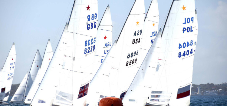 Star Sailors League Finals, five more skippers confirmed their attendance
