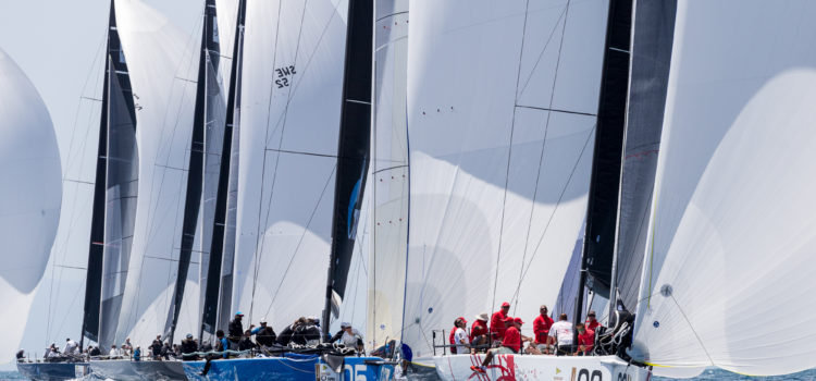 52 Super Series, Quantum Racing confirms itself but Provezza is on fire