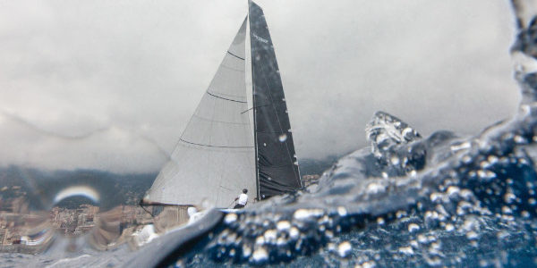 Sailing Series®, presente e futuro secondo Riccardo Simoneschi