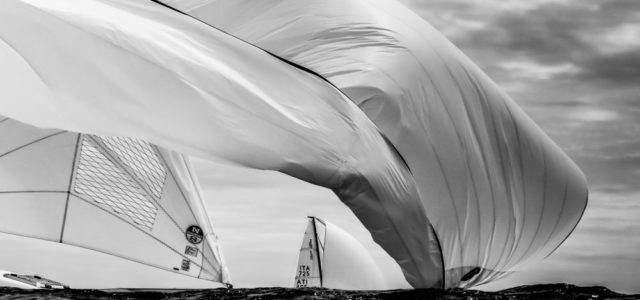 Mirabaud Yacht Racing Image, top twenty pictures disclosed