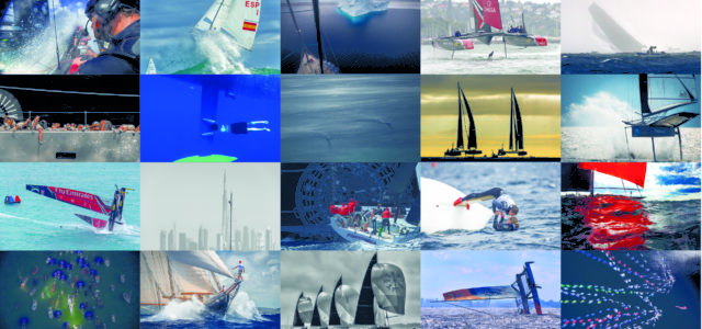 Mirabaud Yacht Racing Image, here we have the top 20