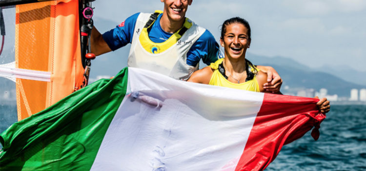 Campionato del Mondo Giovanile, Italia d’oro a Sanya