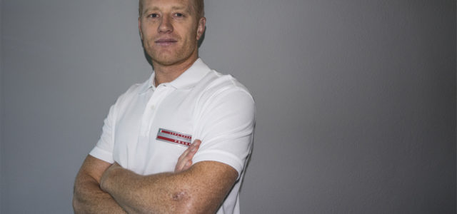 America’s Cup, James Spithill firma per Luna Rossa Challenge