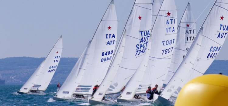 Star Eastern Emisphere Championship, appuntamento a maggio allo Yacht Club Adriaco