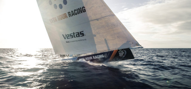 Volvo Ocean Race, le prossime ore saranno decisive